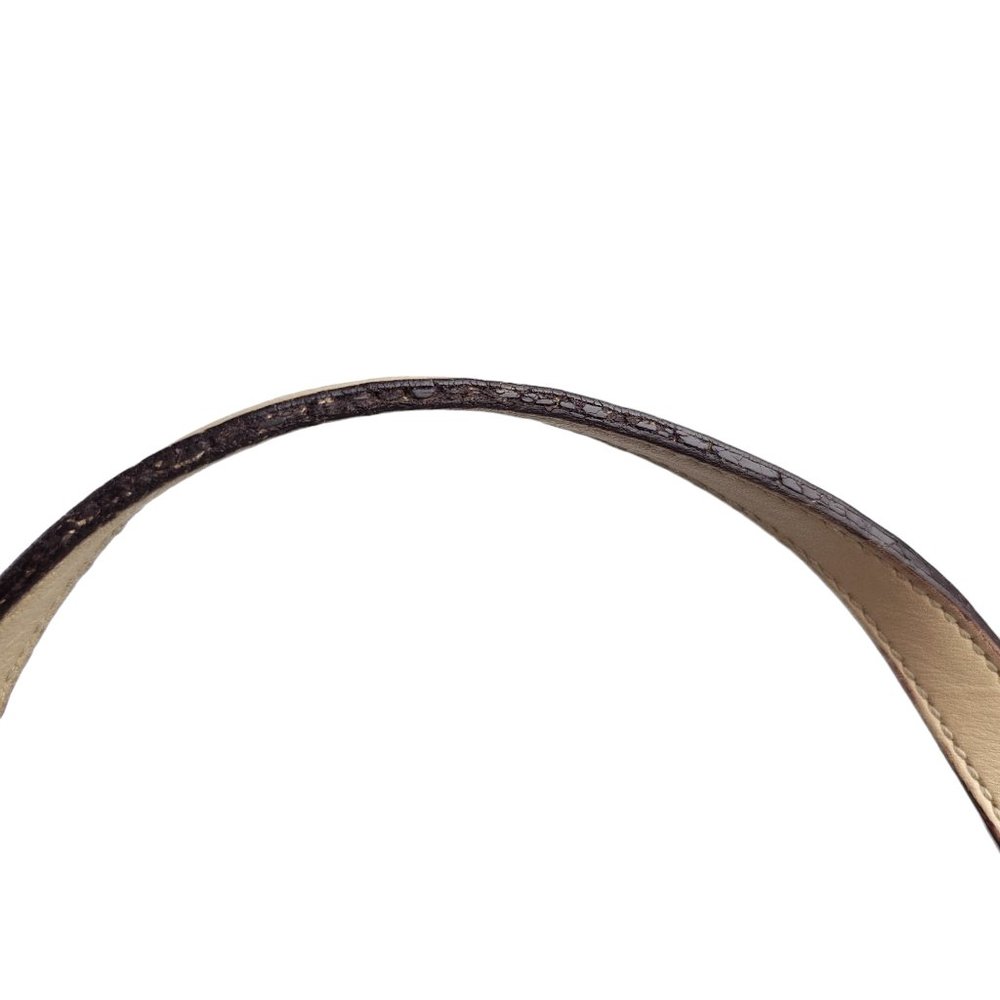 Gucci Microguccissima Leather Tote Bag - Picture 13 of 16